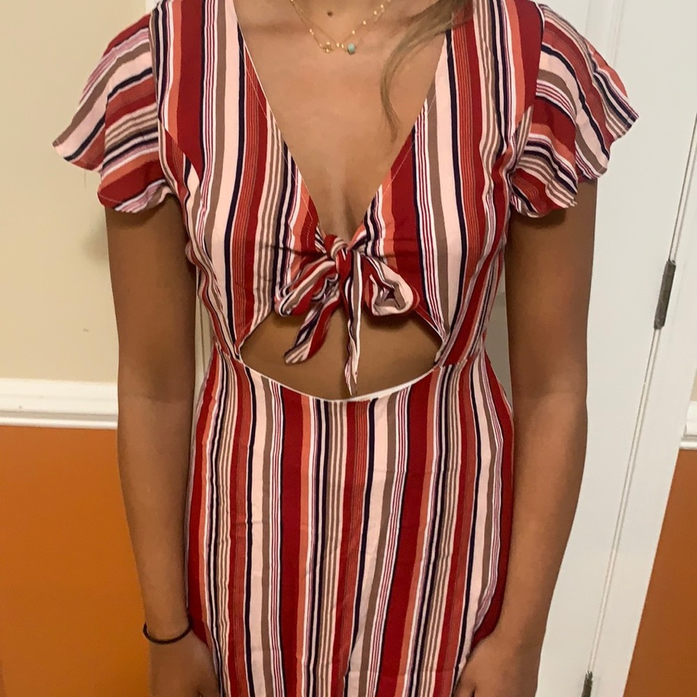Dress - Picture 5 of 7